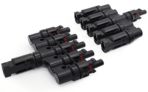 ⁦מחבר MC4 חמישייה⁩ &ndash; תמונה ⁦4⁩