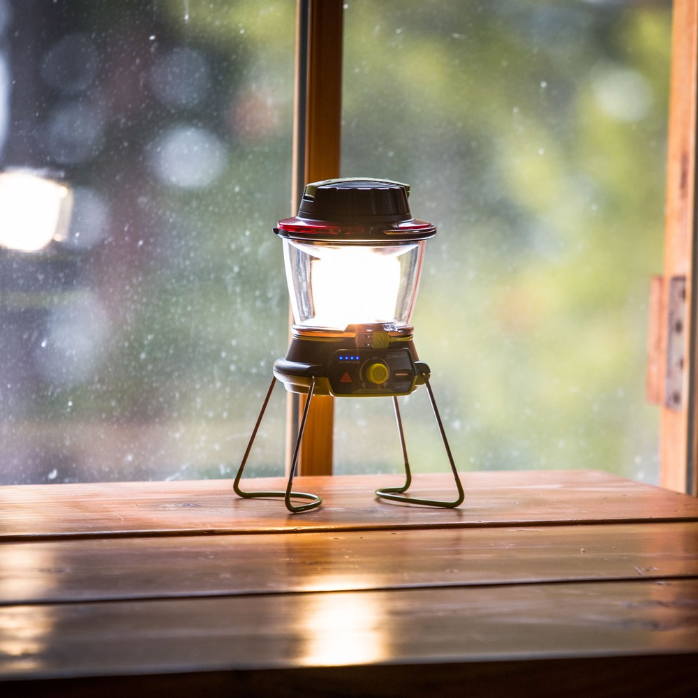 ⁦עששית 400Lm LIGHTHOUSE 400⁩ – תמונה ⁦5⁩