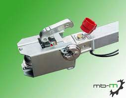 ⁦מנעול כספת לכף ריתום נגרר⁩ &ndash; תמונה ⁦2⁩