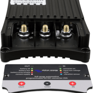 VICTRON ENERGY - 50A Buck-bost DC/DC converter