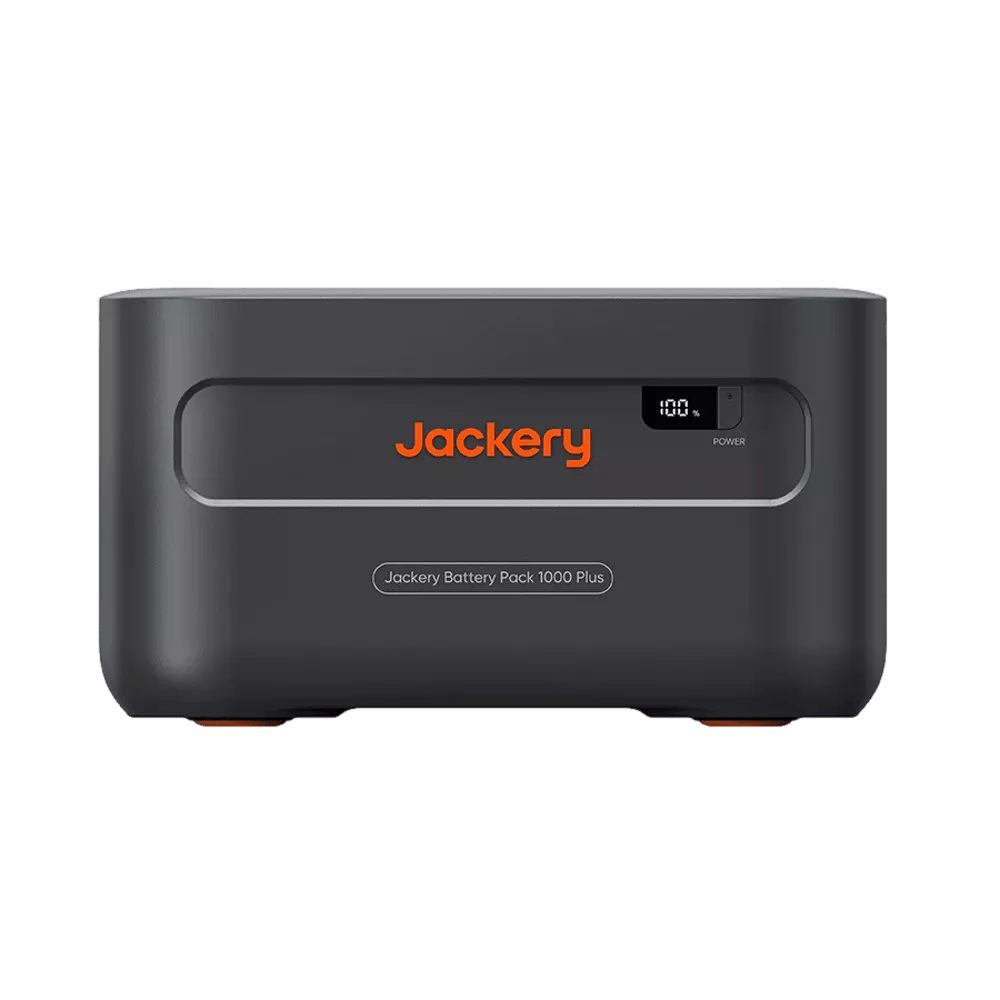 סוללת הרחבה Jackery 1000 Plus
