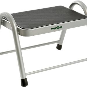 מדרגת עלייה לקרוואן - Brunner King Step