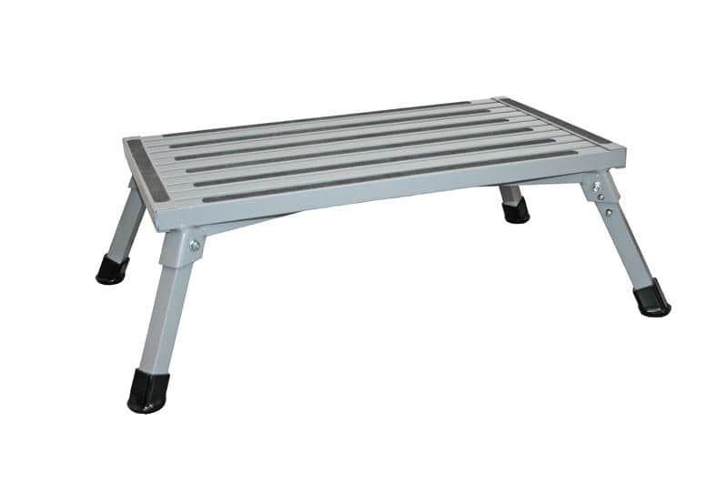 מדרגת עלייה מתקפלת - HABA