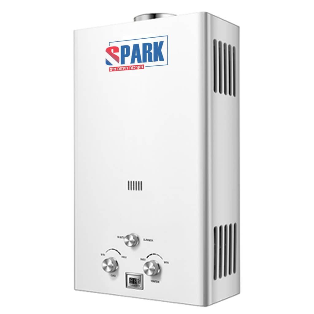 מחמם מים SPARK 10L