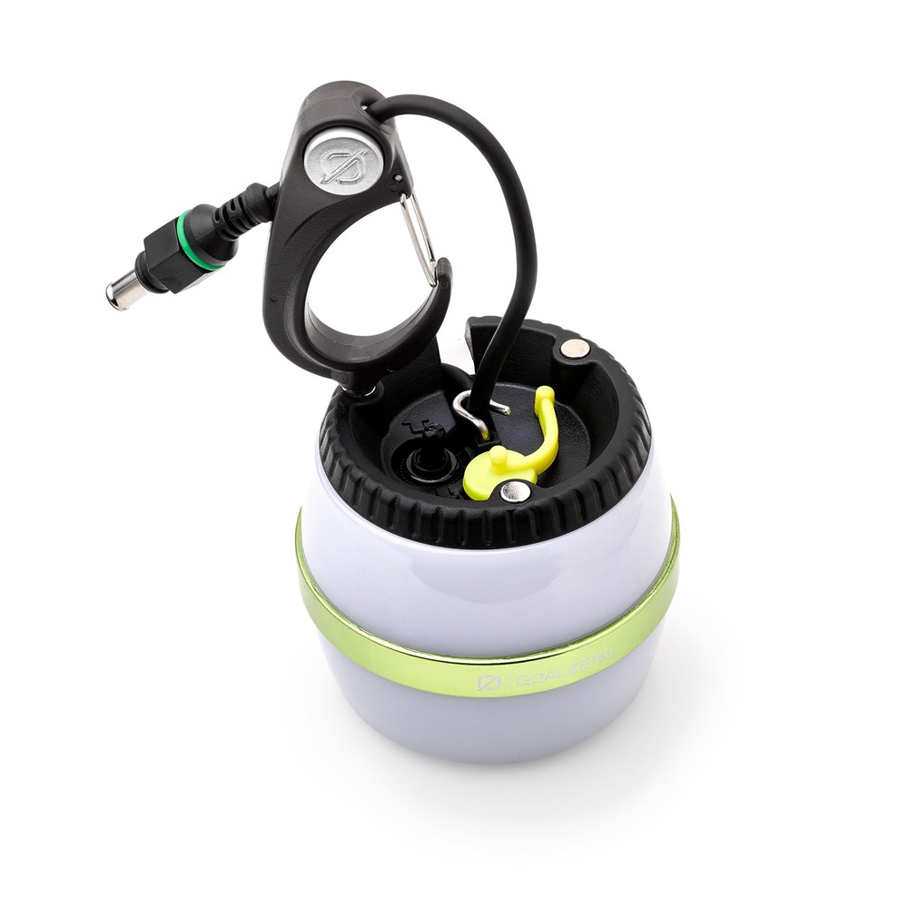 תאורת 350Lm LIGHT-A-LIFE 350, יציאה 6 מ