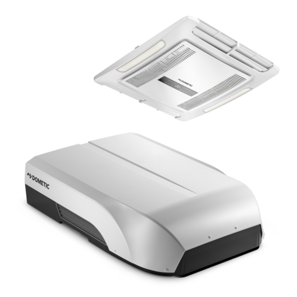 מזגן תקרתי לקרוואן - DOMETIC - 3000W