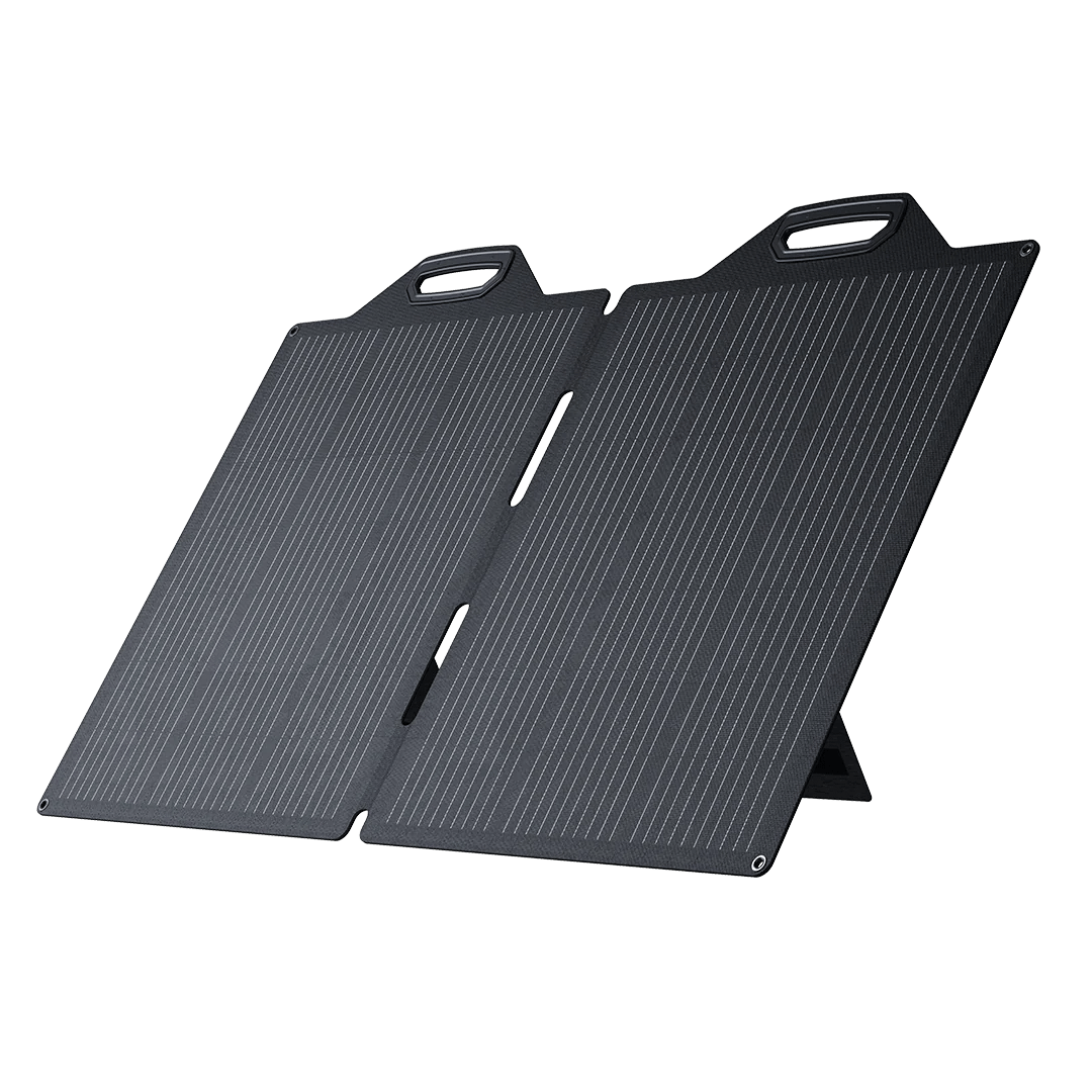 פאנל סולארי נייד מתקפל BIGBLUE 150W