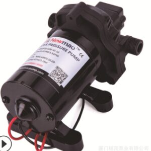 משאבת מים 17 ליטר 220V