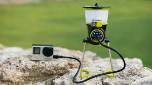 ⁦עששית 280Lm LIGHTHOUSE MINI⁩ – תמונה ⁦6⁩