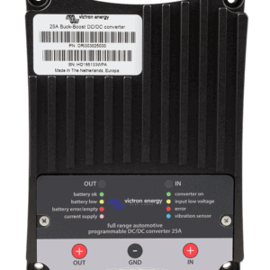 VICTRON ENERGY - 50A Buck-bost DC/DC converter