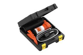 Washdown Pump Kit seaflo - סט מזוודה משאבת מים