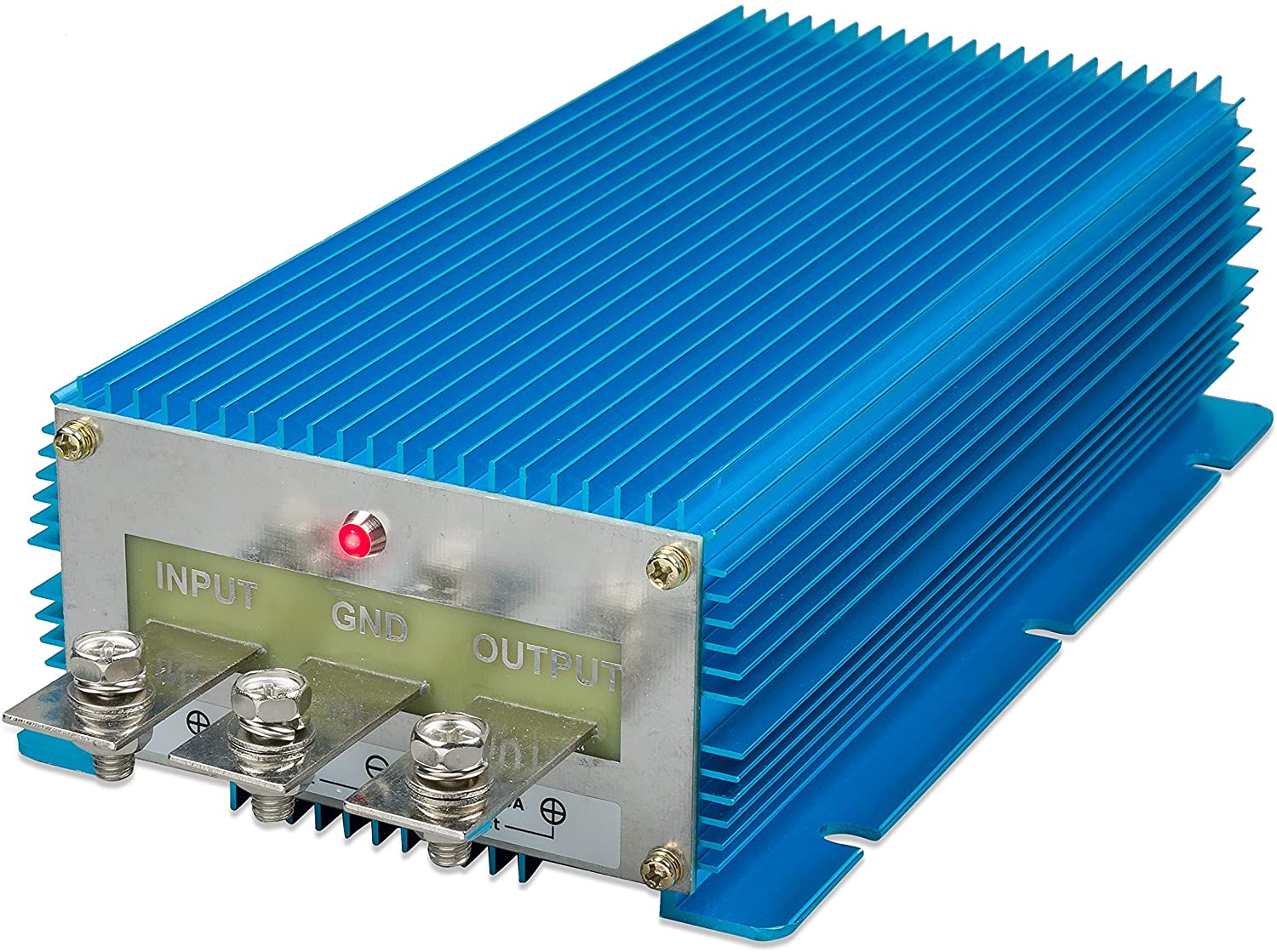 Orion DC-DC Converter 12-24 – 100A