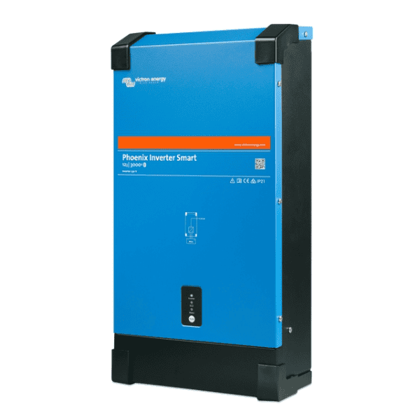 ממיר מתח - VICTRON Phonix inverter smart - 12V 3000W