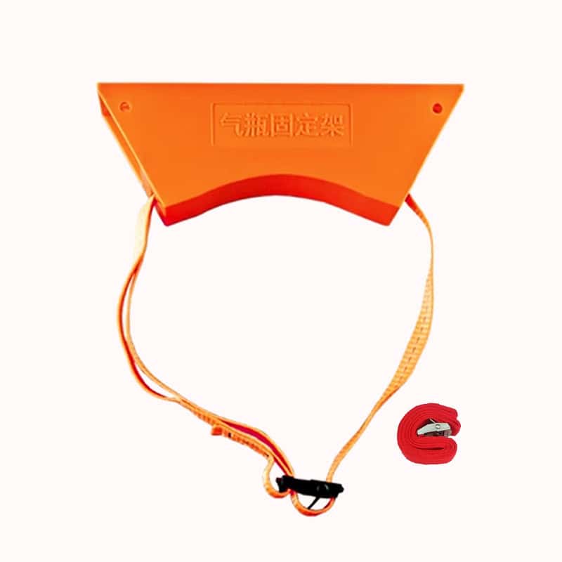 תופסן לבלון גז לקרוואן/רכב