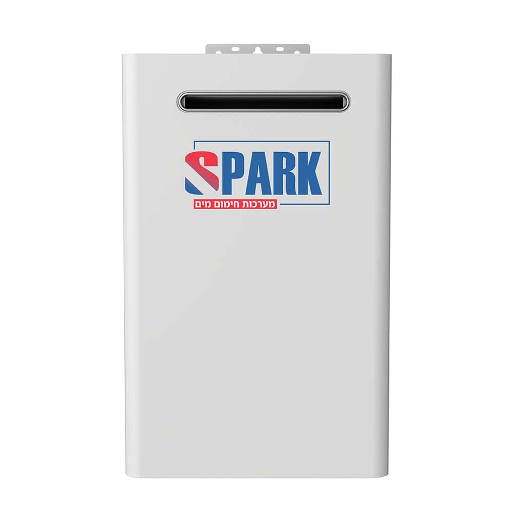 מחמם מים 20L SPARK