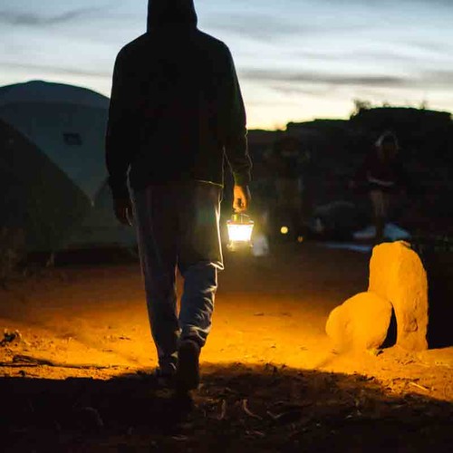 ⁦עששית 400Lm LIGHTHOUSE 400⁩ – תמונה ⁦8⁩