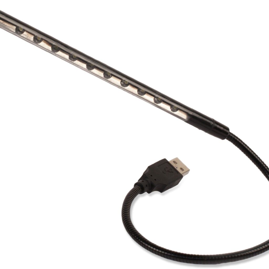 פס תאורה LUNA