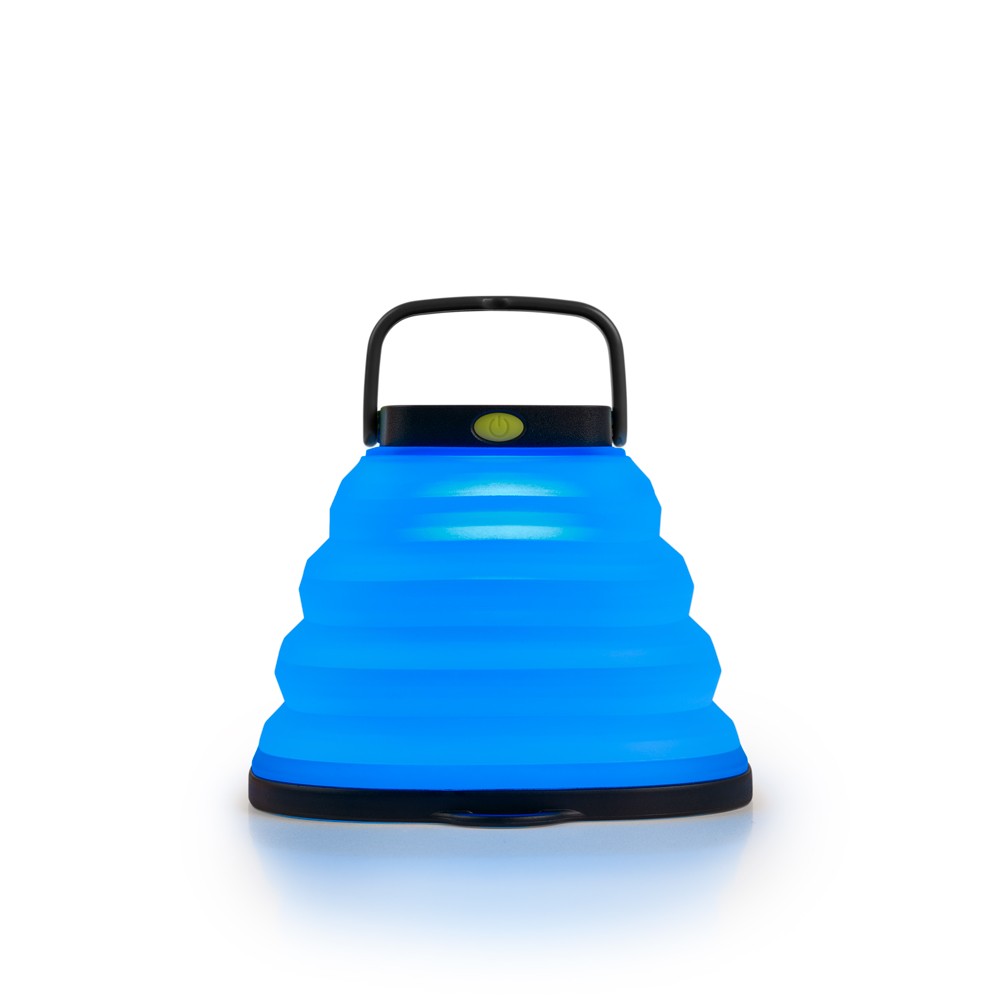 ⁦עששית סולארית מתקפלת CRUSHLIGHT CHROMA⁩ &ndash; תמונה ⁦9⁩