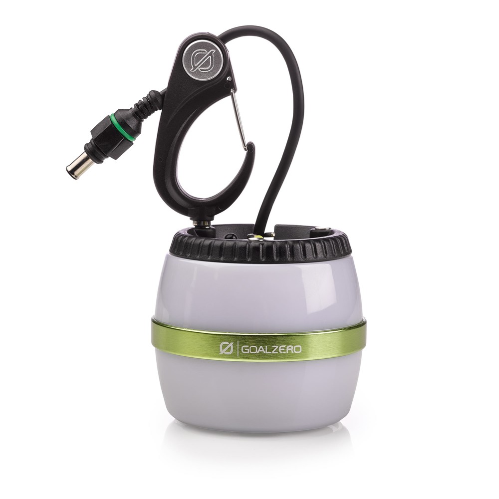 תאורת 350Lm LIGHT-A-LIFE 350, יציאה 6 מ