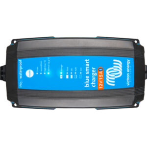 מטען מצברים – VICTRON IP65 – 12V 15A