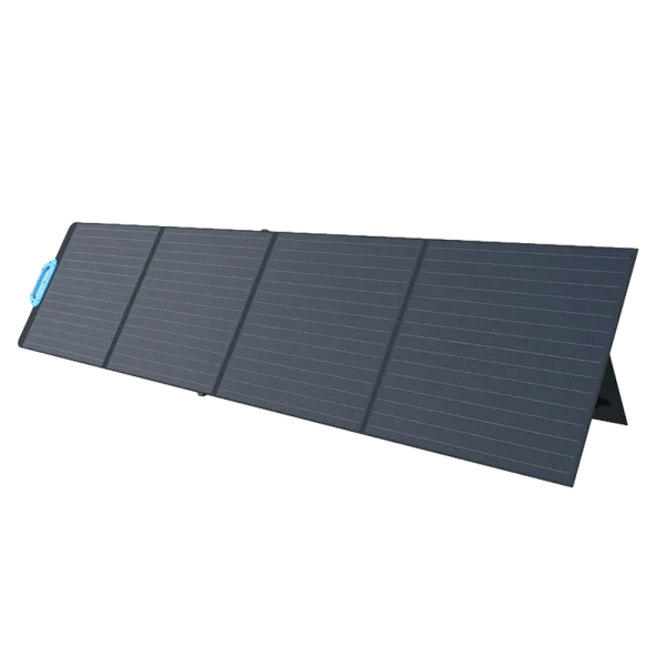 פאנל סולארי מתקפל BLUETTI PV200