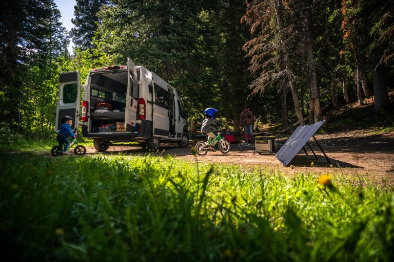 ⁦תחנת כוח ניידת Goal Zero YETI 3000X⁩ – תמונה ⁦4⁩