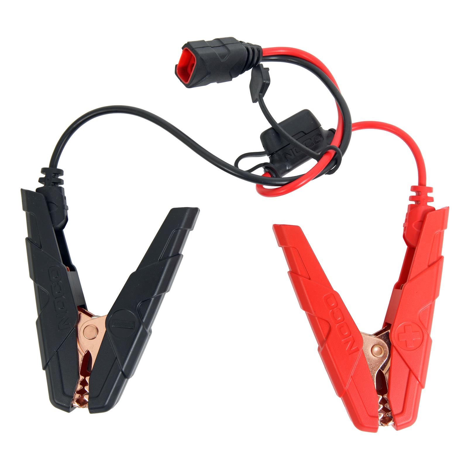 ⁦כבל למטען מצברים - NOCO GC032⁩ – תמונה ⁦2⁩