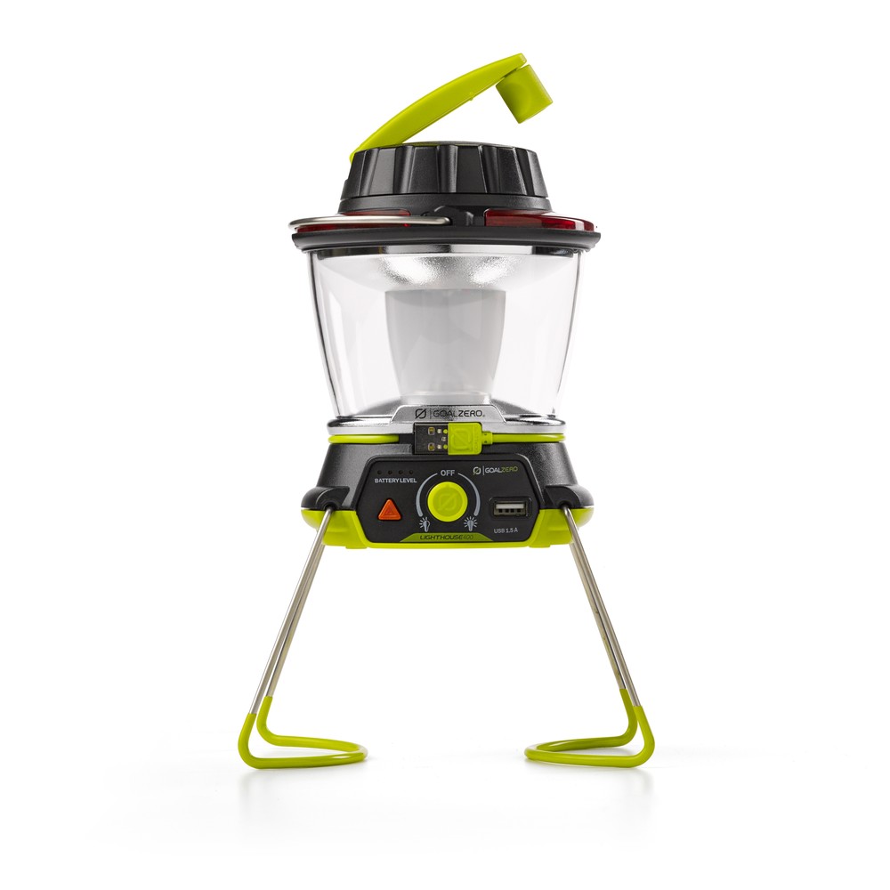 עששית 400Lm LIGHTHOUSE 400