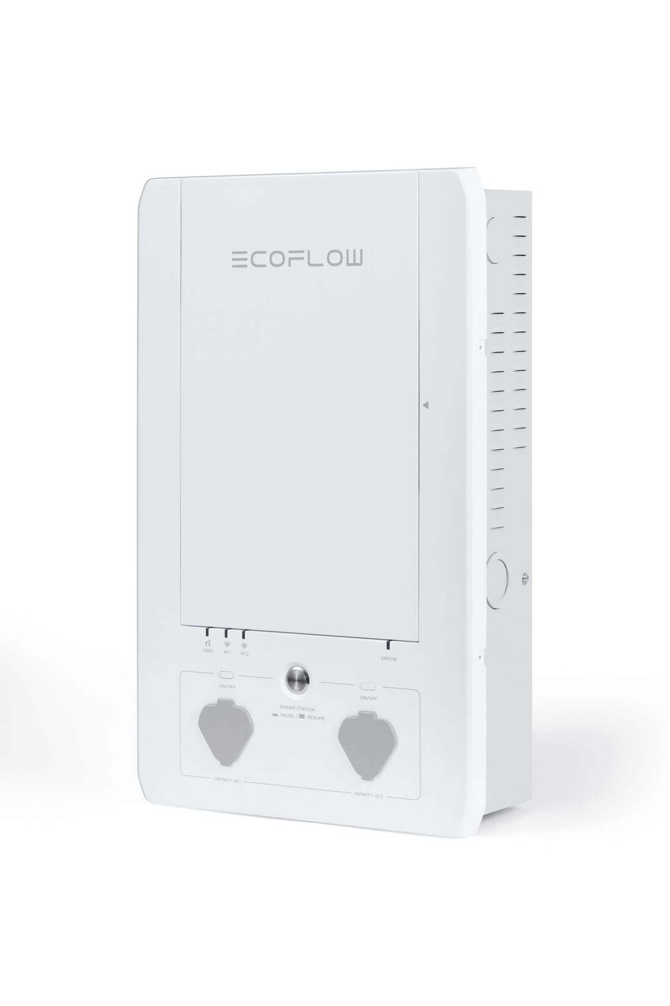 פאנל חכם לחיבור תחנות כוח ECOFLOW HOME SMART PANEL