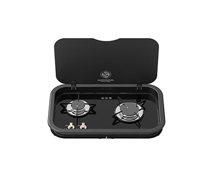 כירת גז 2 ראשים - THETFORD