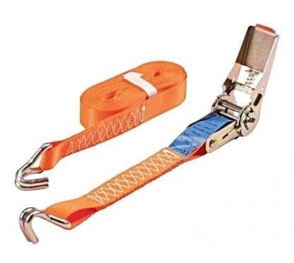 זוג רצועות קשירה 4.5 מ'