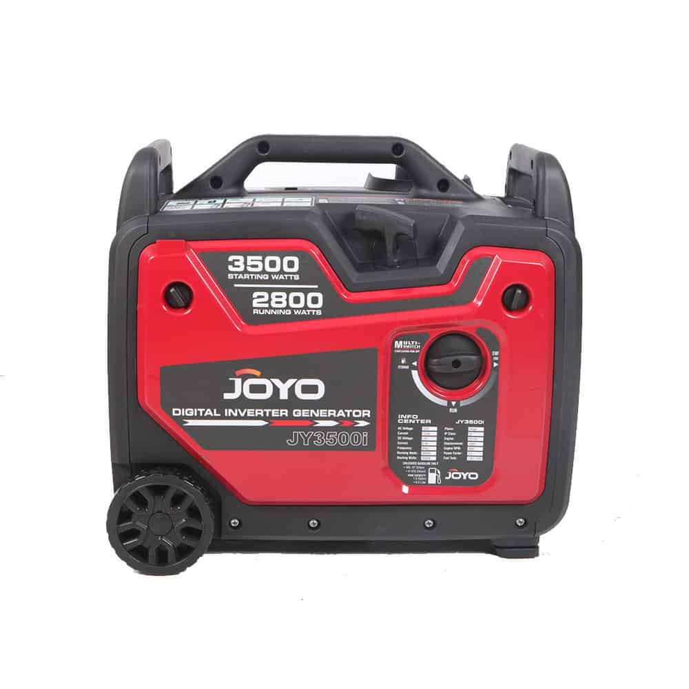 גנרטור מושתק JOYO 3500W