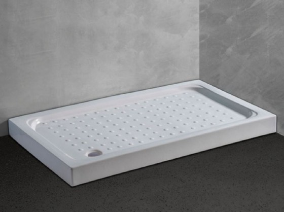 אגנית למקלחת קראוון 130X70