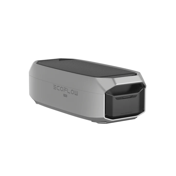 תא הרחבה לתחנת כוח ניידת ECOFLOW DELTA PRO3
