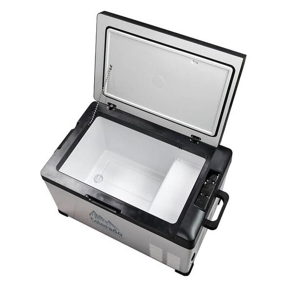 ⁦מקרר / מקפיא לרכב 30 ליטר - L30 - Colorado⁩ – תמונה ⁦3⁩