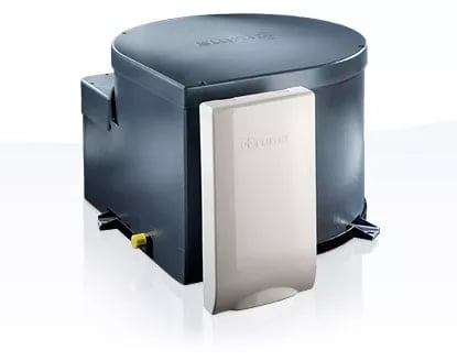 מחמם מים על גז TRUMA 10L