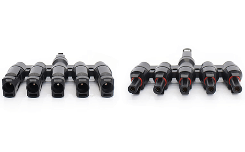 ⁦מחבר MC4 חמישייה⁩ &ndash; תמונה ⁦2⁩