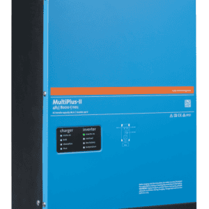 ממיר מתח 48V 8KW דגם MULTIPLUS כולל מטען מצברים – VICTRON ENERGY