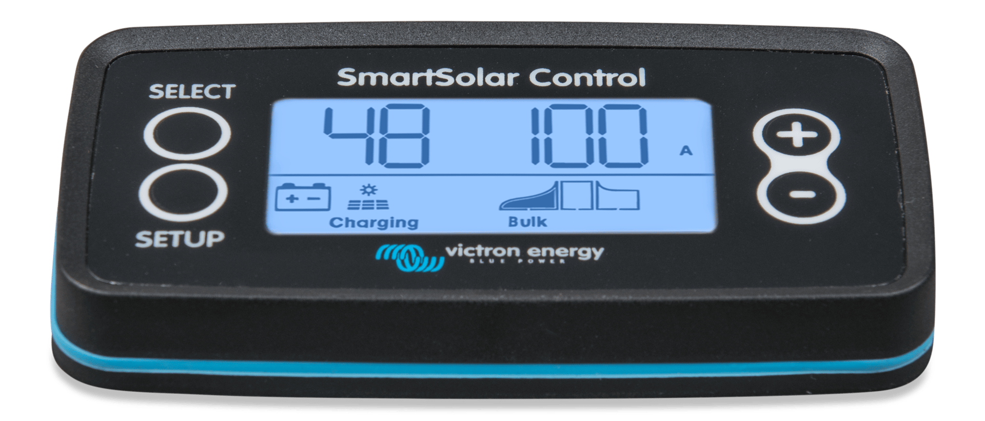 צג לבקר - VICTRON