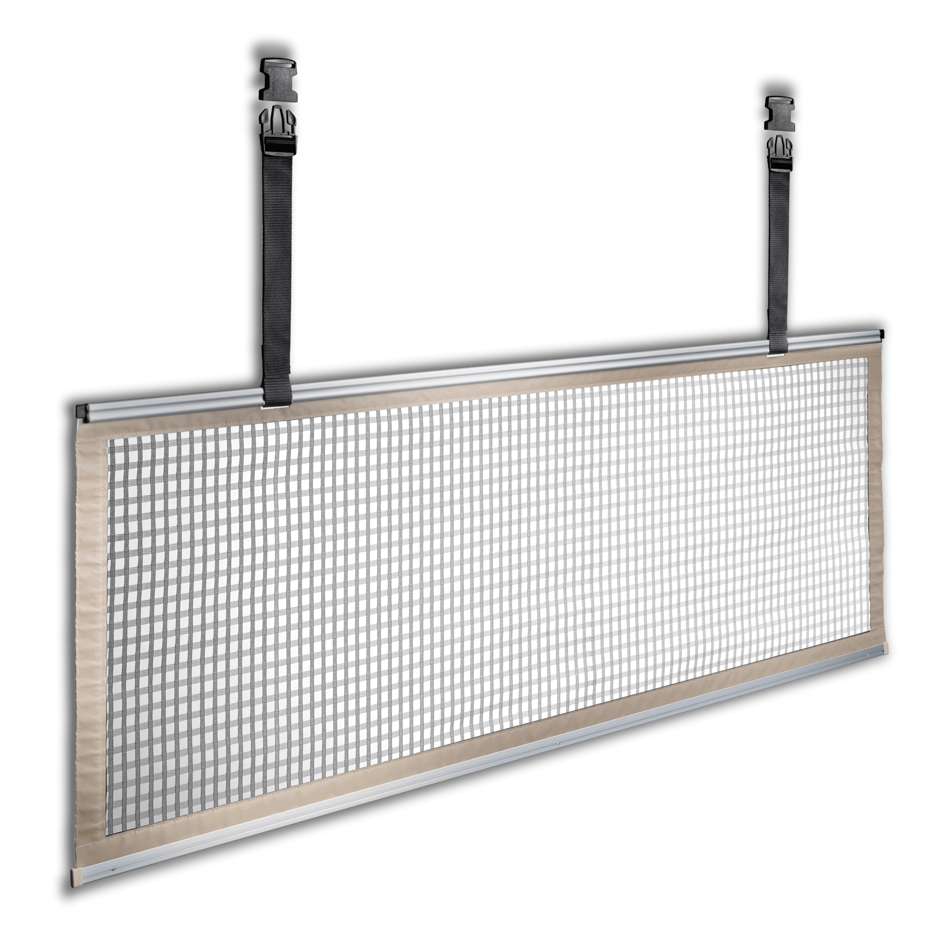 רשת הגנה למיטת קומותיים בקרוואן - DOMETIC