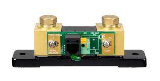 ⁦(שאנט)VICTRON battery monitor⁩ – תמונה ⁦3⁩