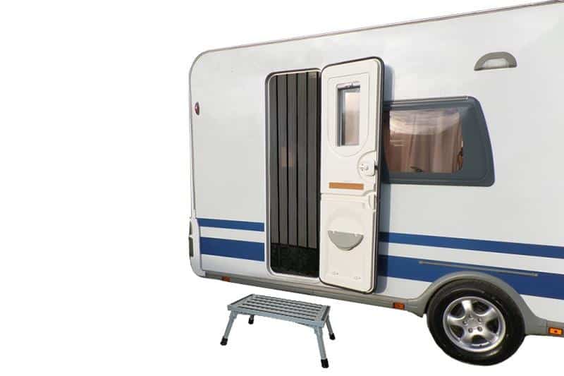 ⁦מדרגת עלייה מתקפלת - HABA⁩ &ndash; תמונה ⁦3⁩