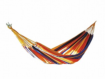 ערסל שכיבה זוגי דגם ברזיל - CAMPTOWN