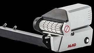 ⁦מובר לקרוואן חצי אוטומטי ALKO⁩ – תמונה ⁦3⁩