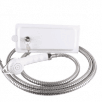 מקלחת חיצונית לקרוואן - REICH