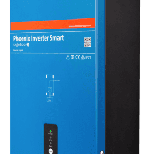 ממיר מתח - VICTRON Phonix inverter smart - 12V 1600W