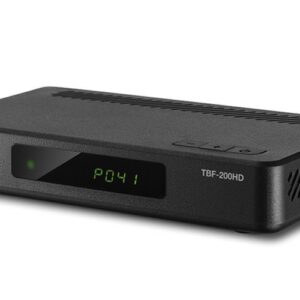 ממיר עידן+ דיגיטלי - TOPFIELD