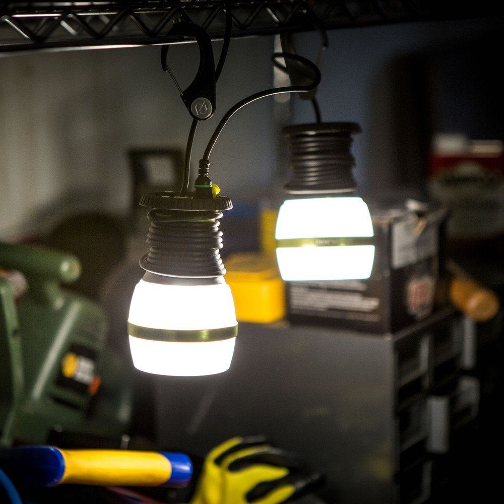 ⁦תאורת  350Lm LIGHT-A-LIFE 350, יציאה 6 מ"מ⁩ &ndash; תמונה ⁦5⁩