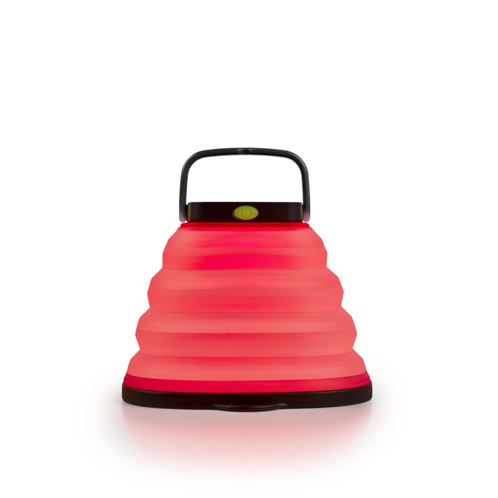 ⁦עששית סולארית מתקפלת CRUSHLIGHT CHROMA⁩ &ndash; תמונה ⁦6⁩