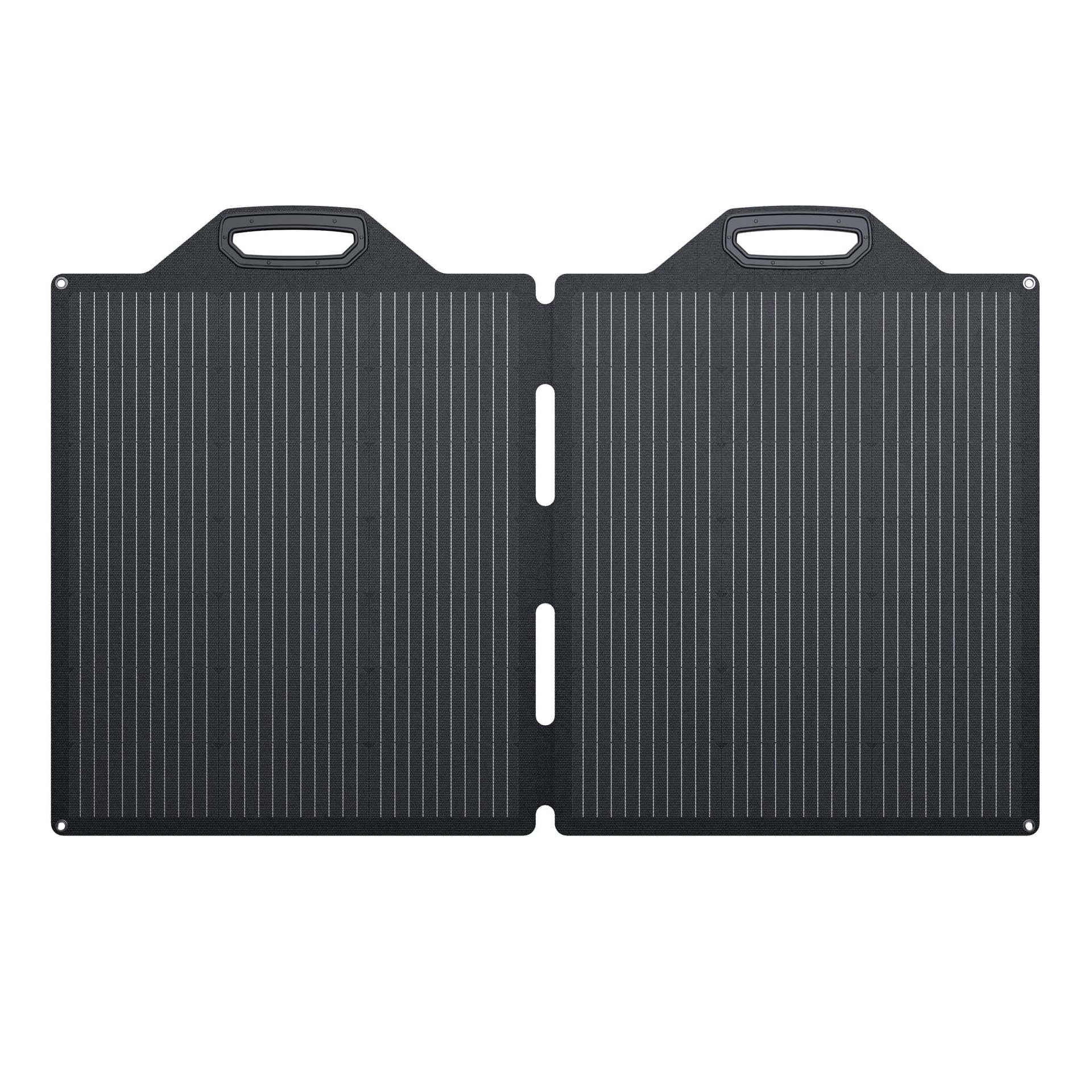 ⁦פאנל סולארי נייד מתקפל BIGBLUE 150W⁩ – תמונה ⁦3⁩